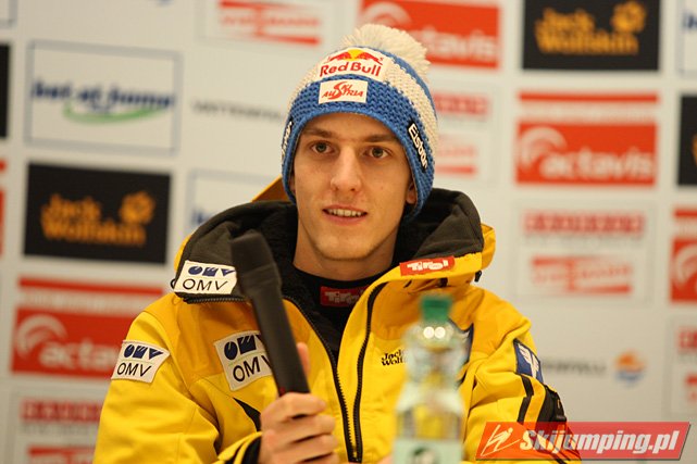 153 Gregor Schlierenzauer